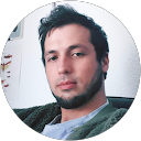 Sebastián Barría Veas profile picture